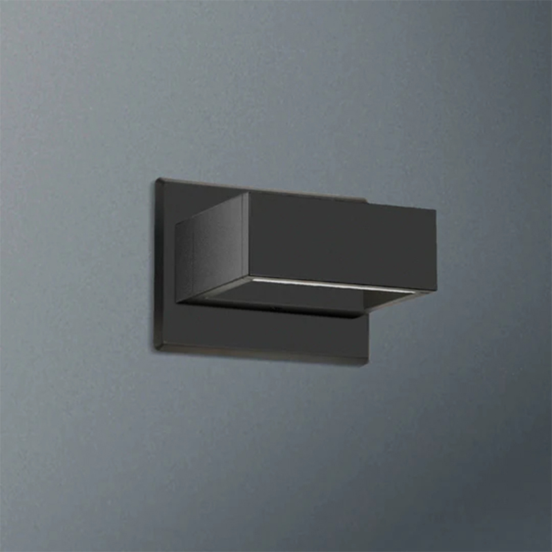 17505 IP54 7.5W 240LM এলইডি আউটডোর লাইটিং ওয়াল লাইট